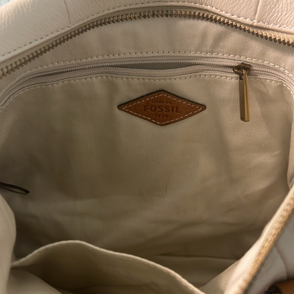 Fossil Crossbody Handle Bag - Picture 4 of 4